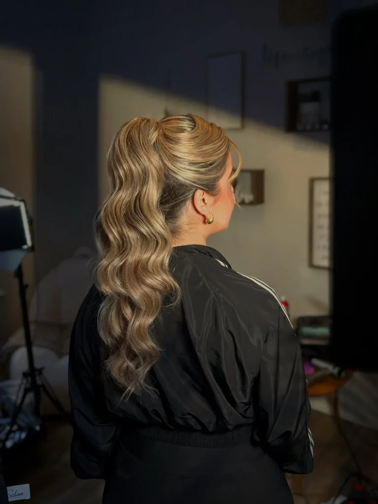 Fall Hairstyles For Wedding Guests 2026: 25 Elegant Looks You'll Want to Save