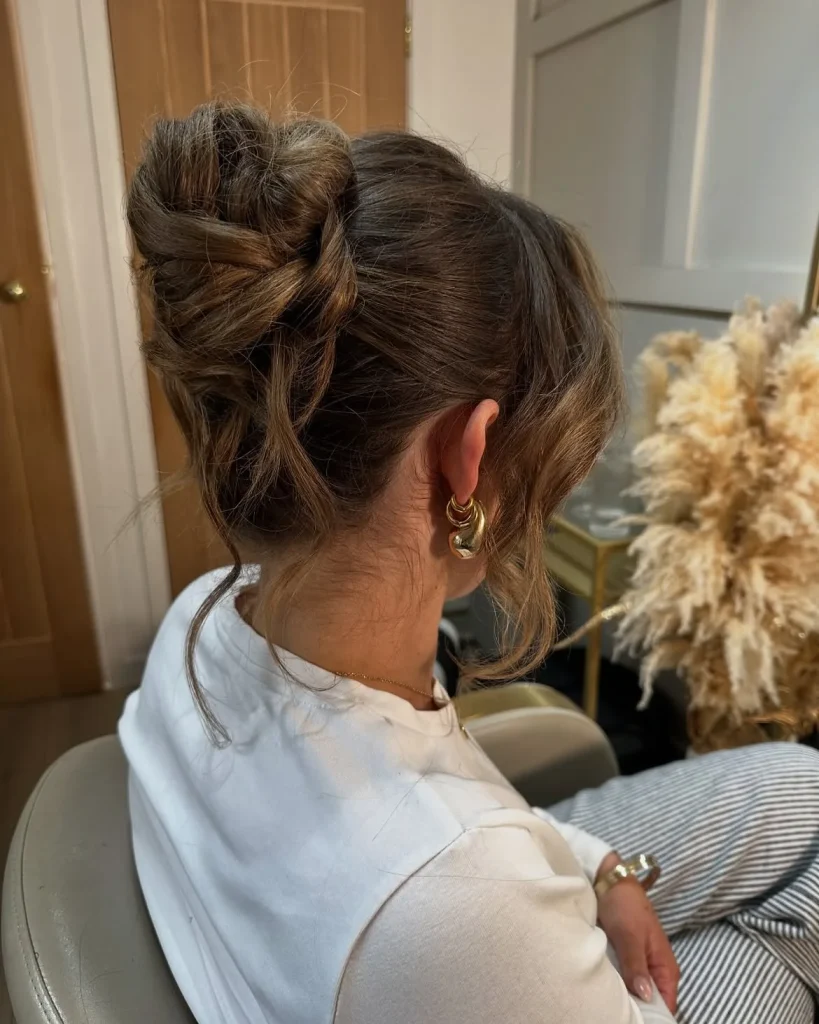 Fall Hairstyles For Wedding Guests 2026: 25 Elegant Looks You'll Want to Save
