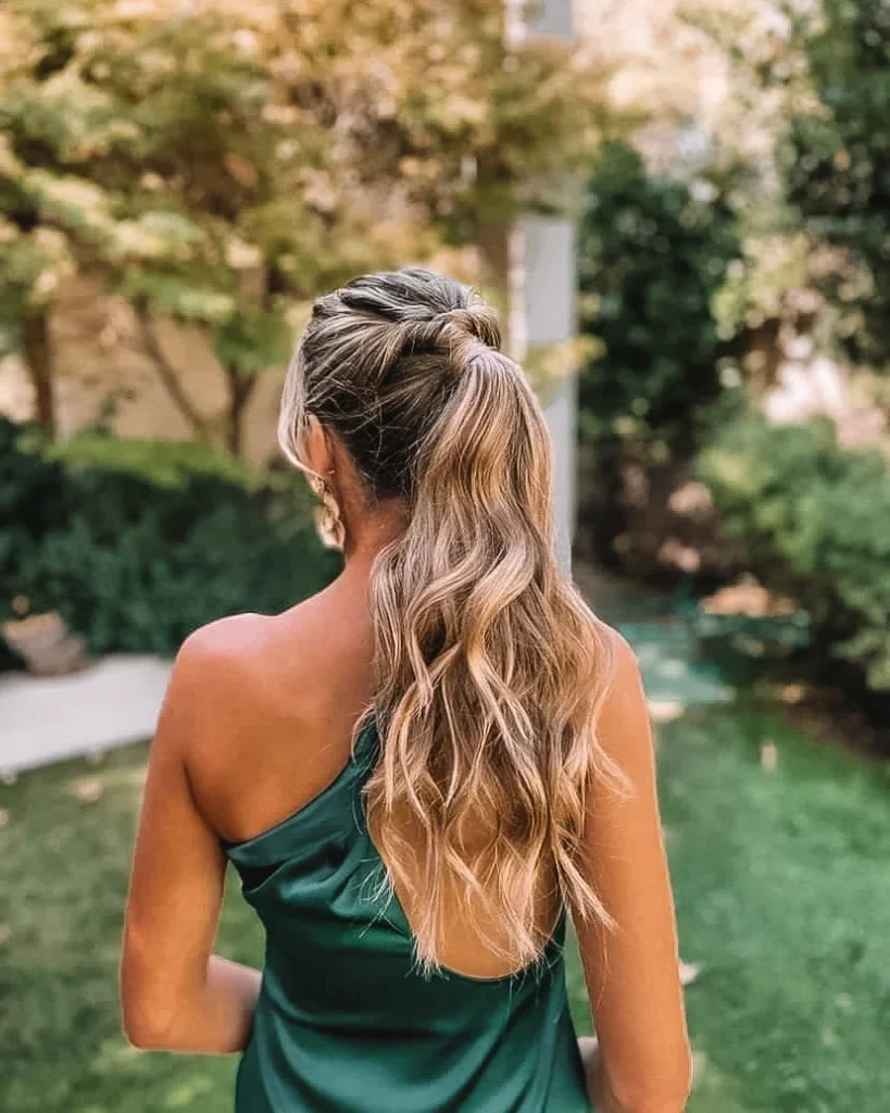 Fall Hairstyles For Wedding Guests 2026: 25 Elegant Looks You'll Want to Save