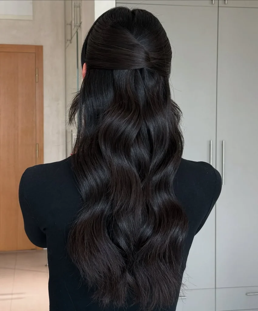 Fall Hairstyles For Wedding Guests 2026: 25 Elegant Looks You'll Want to Save