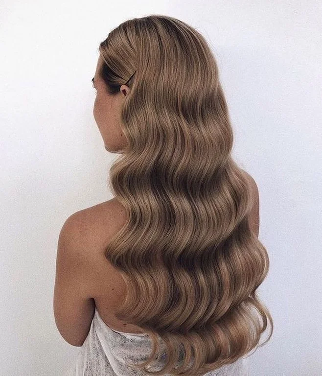 Fall Hairstyles For Wedding Guests 2026: 25 Elegant Looks You'll Want to Save