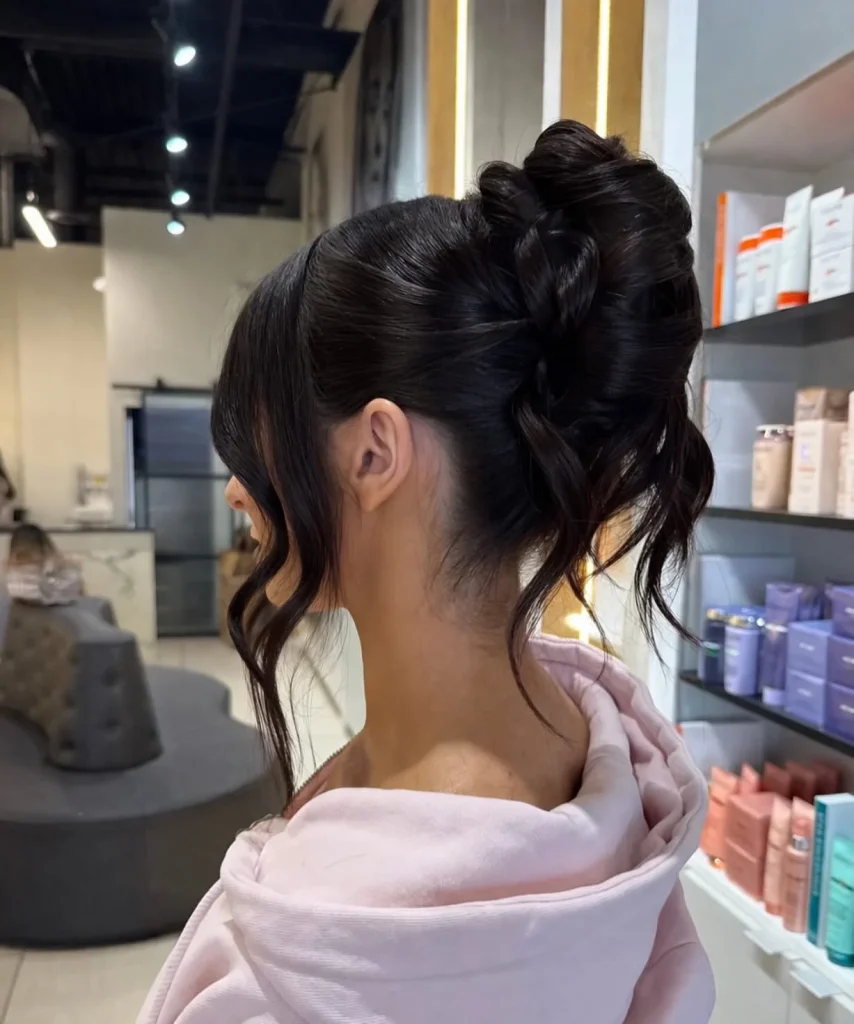 Fall Hairstyles For Wedding Guests 2026: 25 Elegant Looks You'll Want to Save