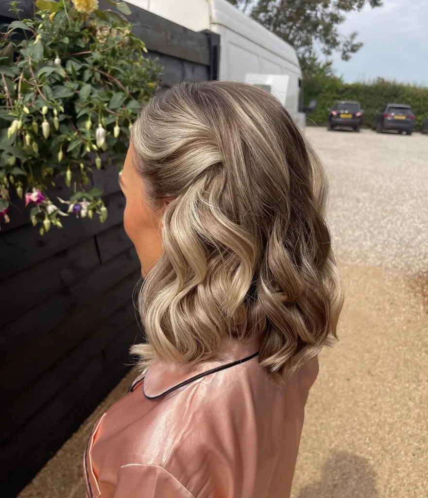 Fall Hairstyles For Wedding Guests 2026: 25 Elegant Looks You'll Want to Save
