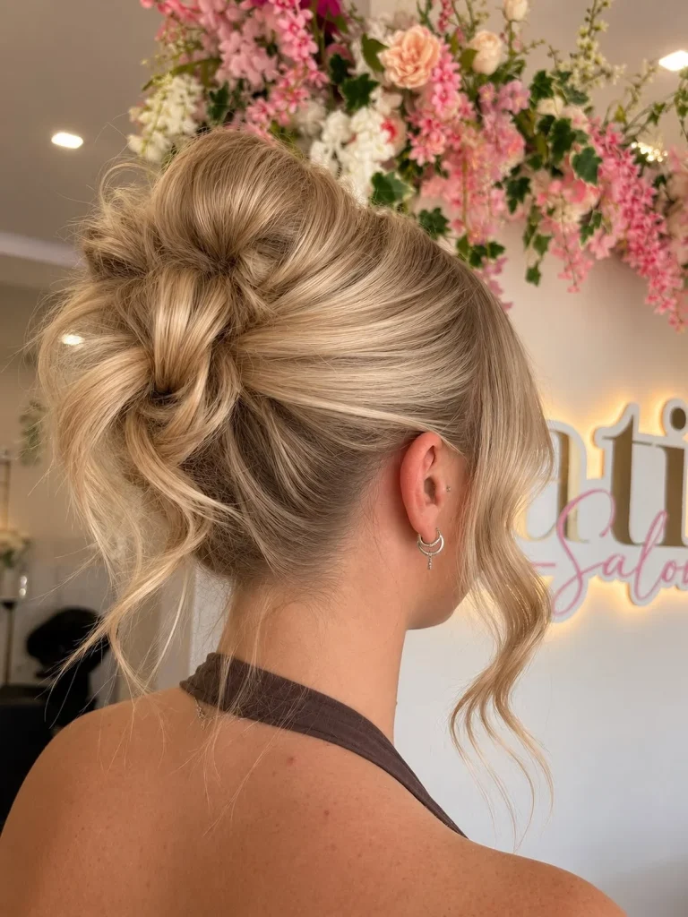 Fall Hairstyles For Wedding Guests 2026: 25 Elegant Looks You'll Want to Save