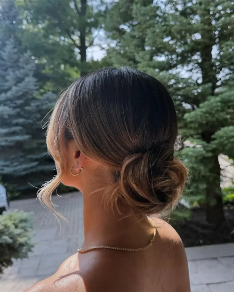 Fall Hairstyles For Wedding Guests 2026: 25 Elegant Looks You'll Want to Save