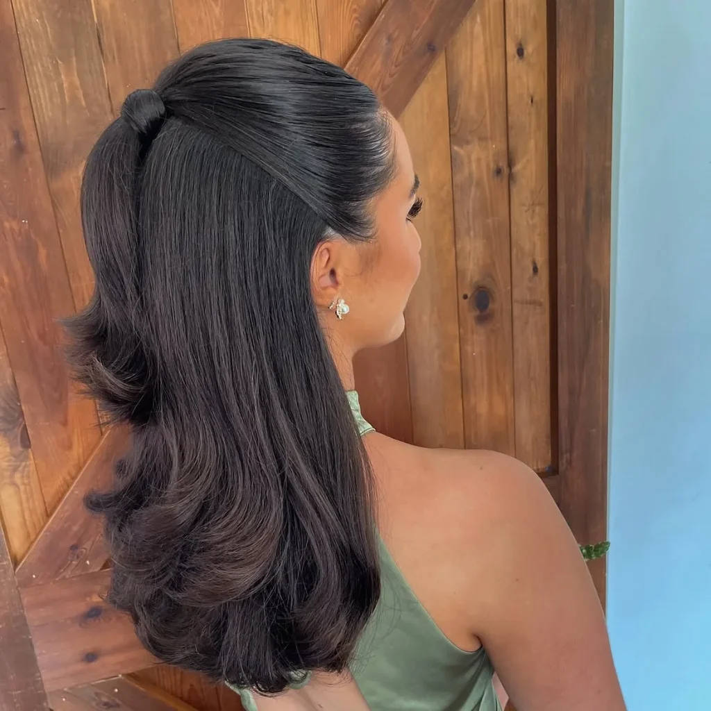 Fall Hairstyles For Wedding Guests 2026: 25 Elegant Looks You'll Want to Save