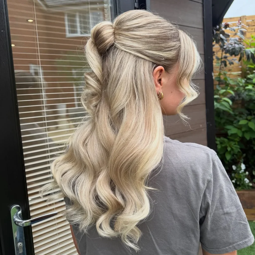 Fall Hairstyles For Wedding Guests 2026: 25 Elegant Looks You'll Want to Save