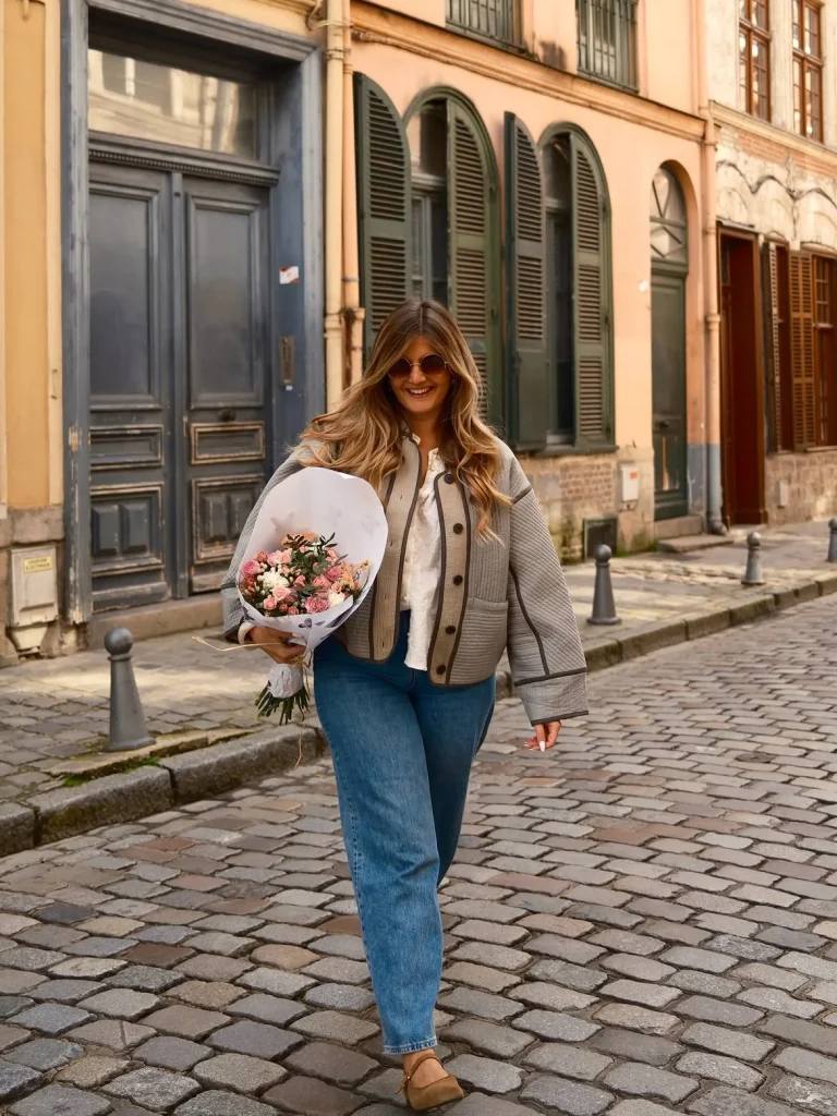 Fall Jackets Outfit 2026: 24 Chic & Casual Looks You'll Want to Wear All Season