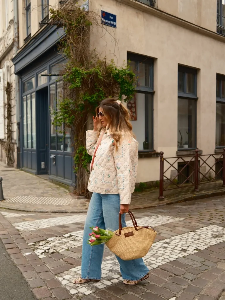 Fall Jackets Outfit 2026: 24 Chic & Casual Looks You'll Want to Wear All Season