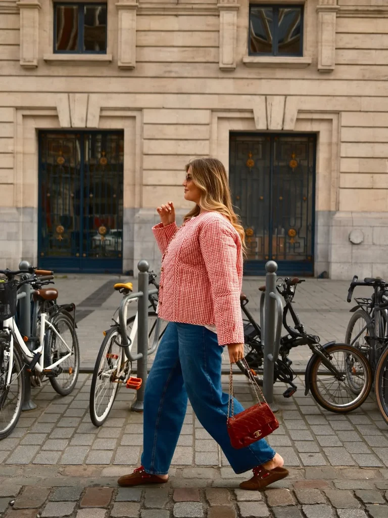 Fall Jackets Outfit 2026: 24 Chic & Casual Looks You'll Want to Wear All Season