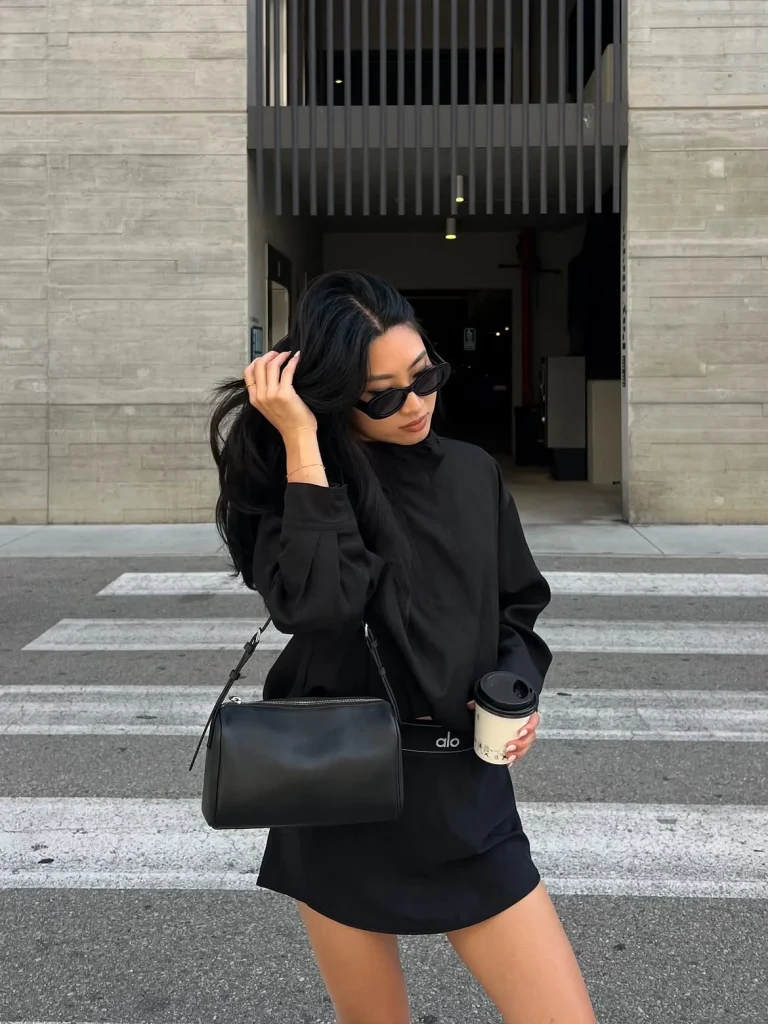 Fall Jackets Outfit 2026: 24 Chic & Casual Looks You'll Want to Wear All Season