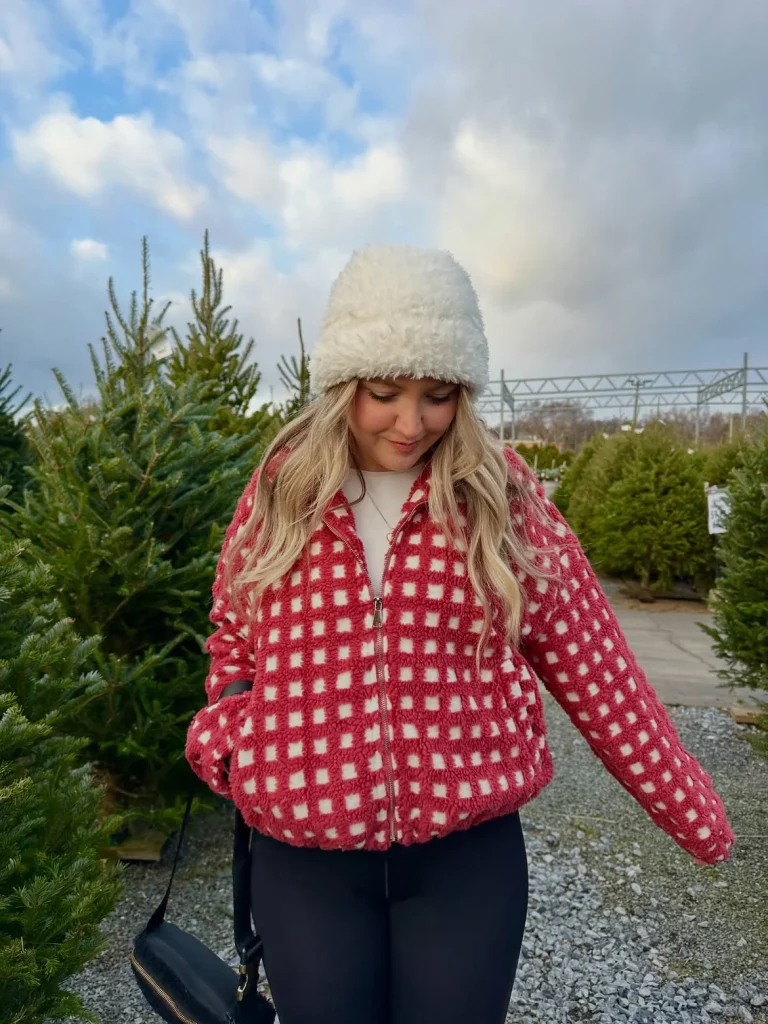 Fall Jackets Outfit 2026: 24 Chic & Casual Looks You'll Want to Wear All Season
