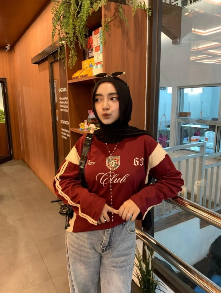 Fall Long Sleeve Tops 2026: 24 Stylish Outfit Ideas You'll Wear All Season