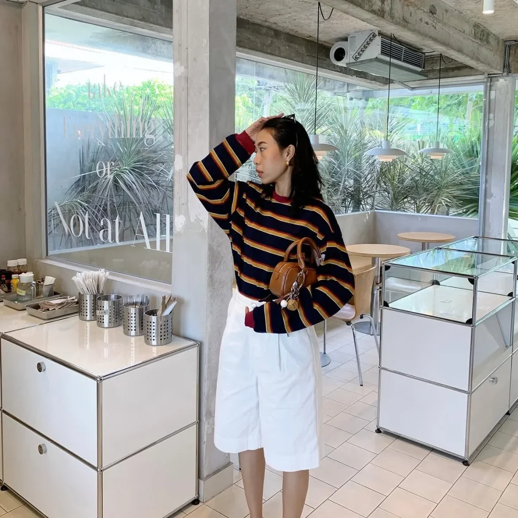 Fall Long Sleeve Tops 2026: 24 Stylish Outfit Ideas You'll Wear All Season