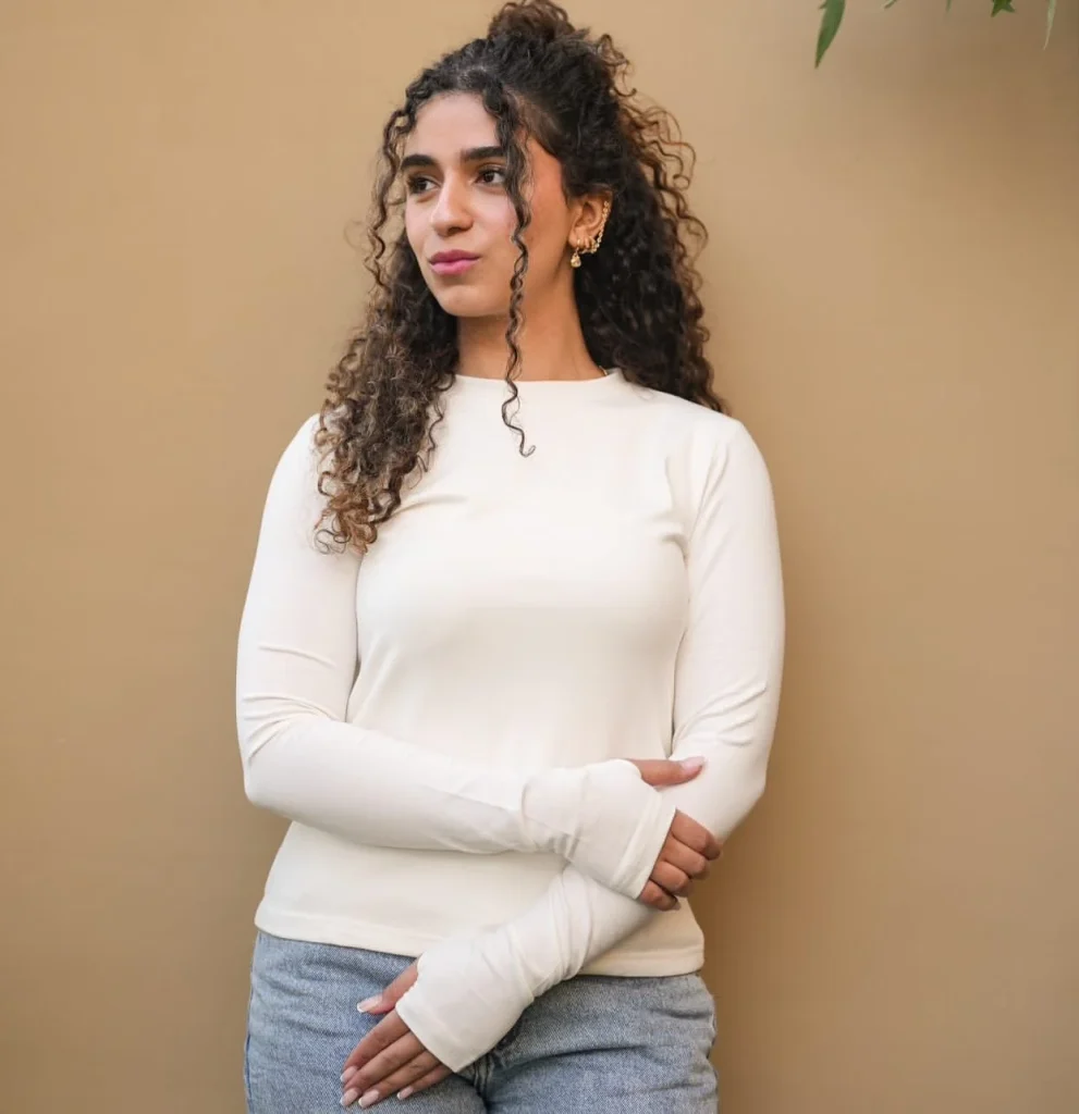 Fall Long Sleeve Tops 2026: 24 Stylish Outfit Ideas You'll Wear All Season