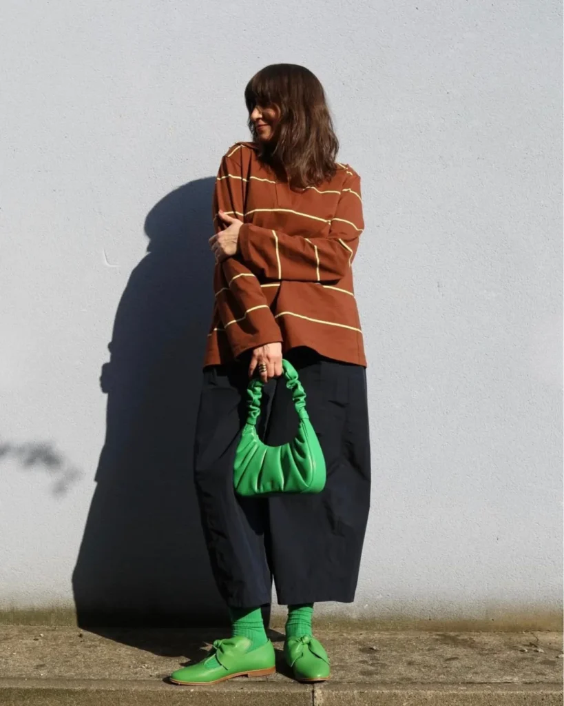 Fall Long Sleeve Tops 2026: 24 Stylish Outfit Ideas You'll Wear All Season