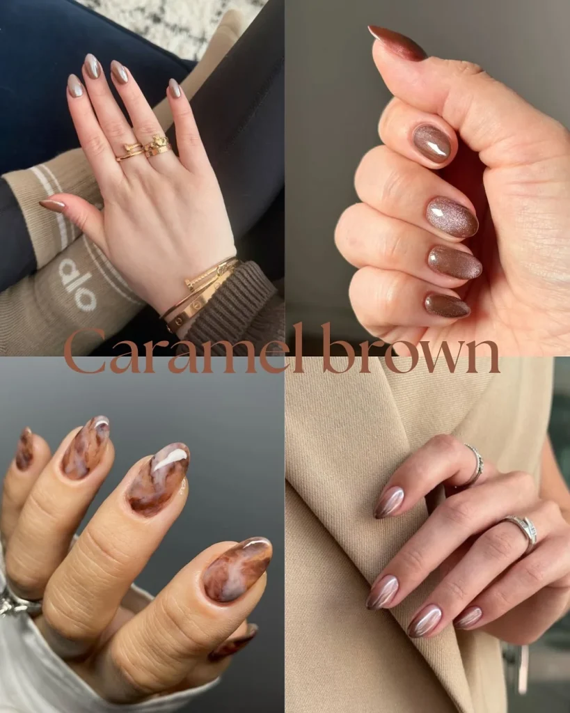 Fall Manicure: 25 Chic Nail Ideas to Elevate Your Autumn Style