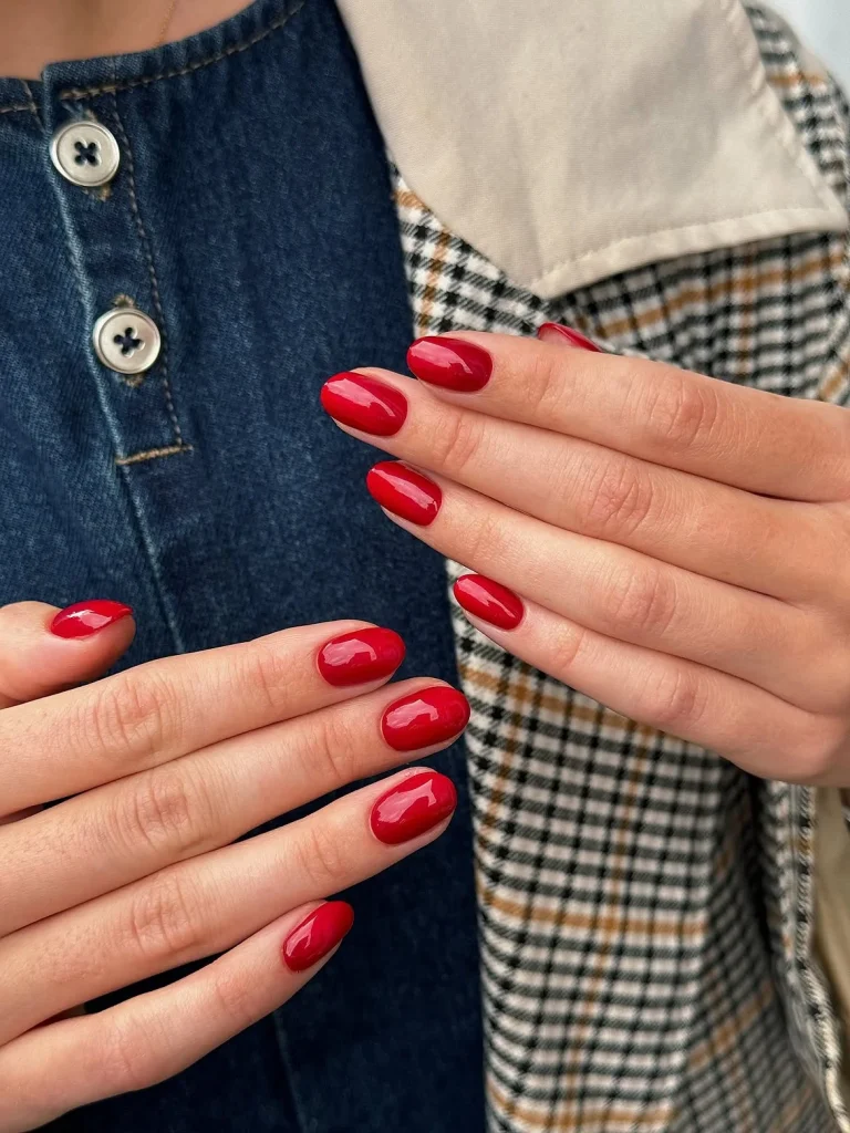 Fall Manicure: 25 Chic Nail Ideas to Elevate Your Autumn Style