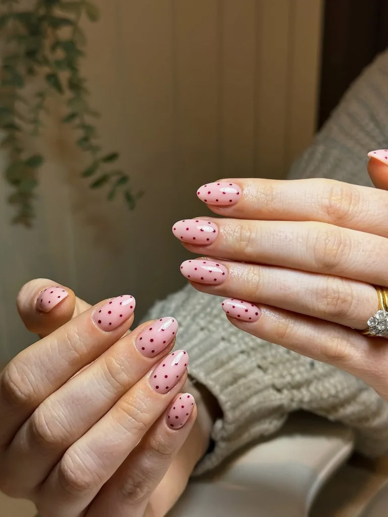 Fall Manicure: 25 Chic Nail Ideas to Elevate Your Autumn Style