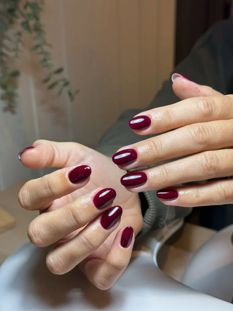 Fall Manicure: 25 Chic Nail Ideas to Elevate Your Autumn Style