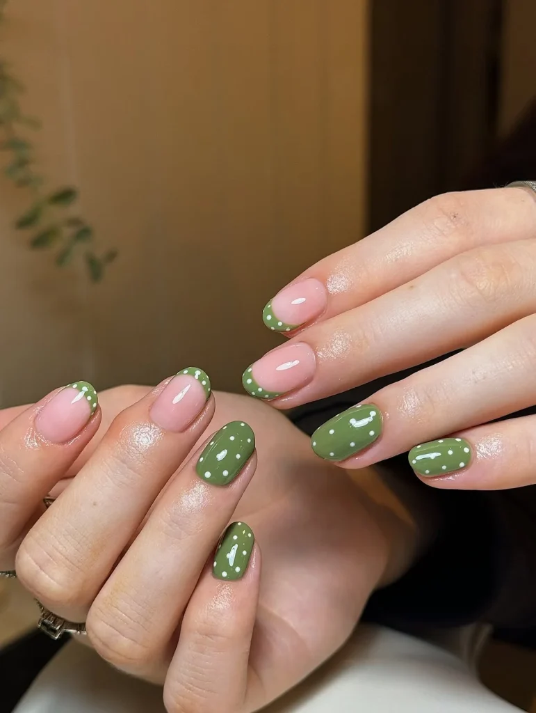 Fall Manicure: 25 Chic Nail Ideas to Elevate Your Autumn Style