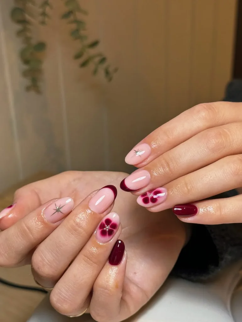 Fall Manicure: 25 Chic Nail Ideas to Elevate Your Autumn Style