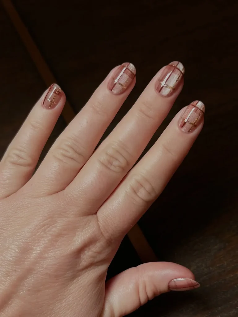 Fall Manicure: 25 Chic Nail Ideas to Elevate Your Autumn Style