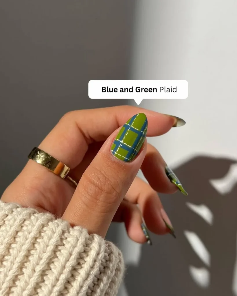Fall Manicure: 25 Chic Nail Ideas to Elevate Your Autumn Style