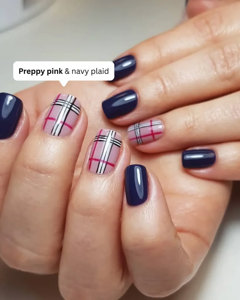 Fall Manicure: 25 Chic Nail Ideas to Elevate Your Autumn Style