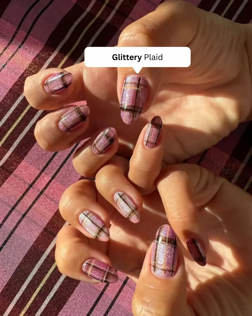 Fall Manicure: 25 Chic Nail Ideas to Elevate Your Autumn Style