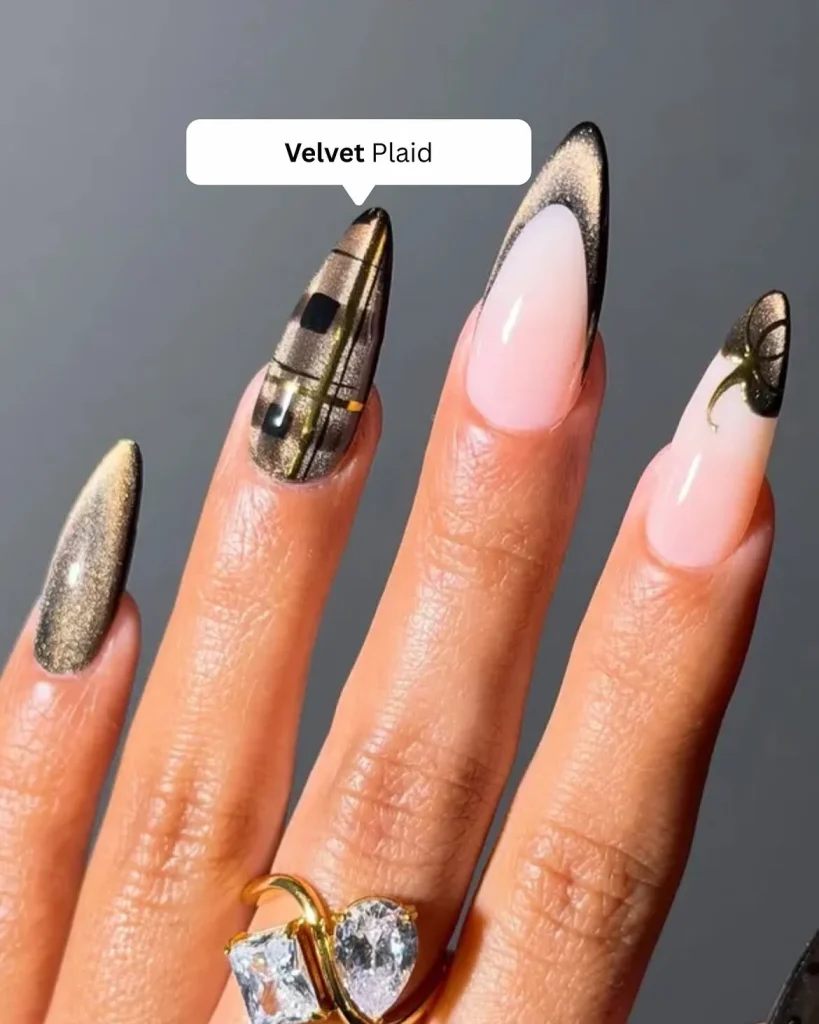 Fall Manicure: 25 Chic Nail Ideas to Elevate Your Autumn Style