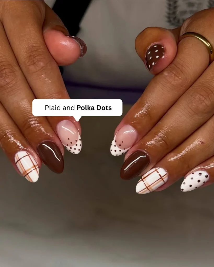 Fall Manicure: 25 Chic Nail Ideas to Elevate Your Autumn Style