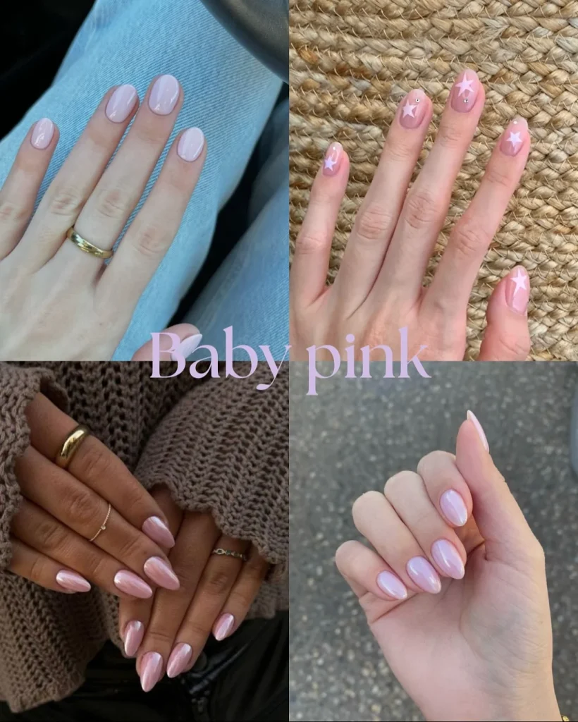 Fall Manicure: 25 Chic Nail Ideas to Elevate Your Autumn Style