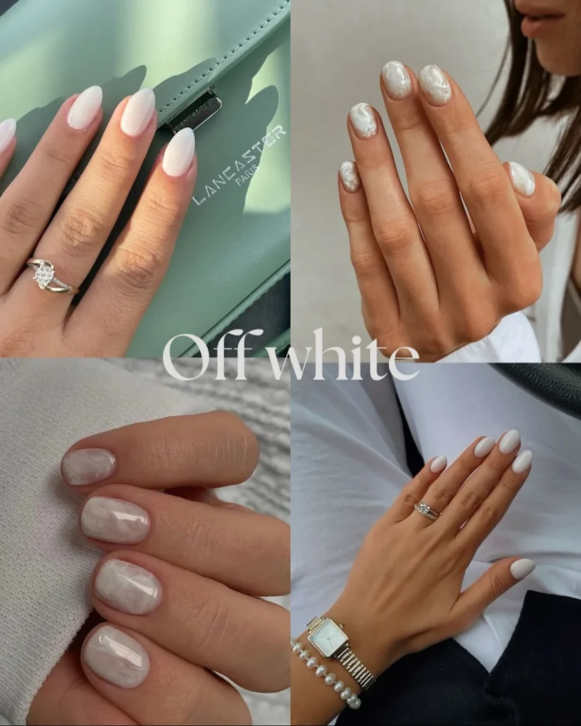 Fall Manicure: 25 Chic Nail Ideas to Elevate Your Autumn Style