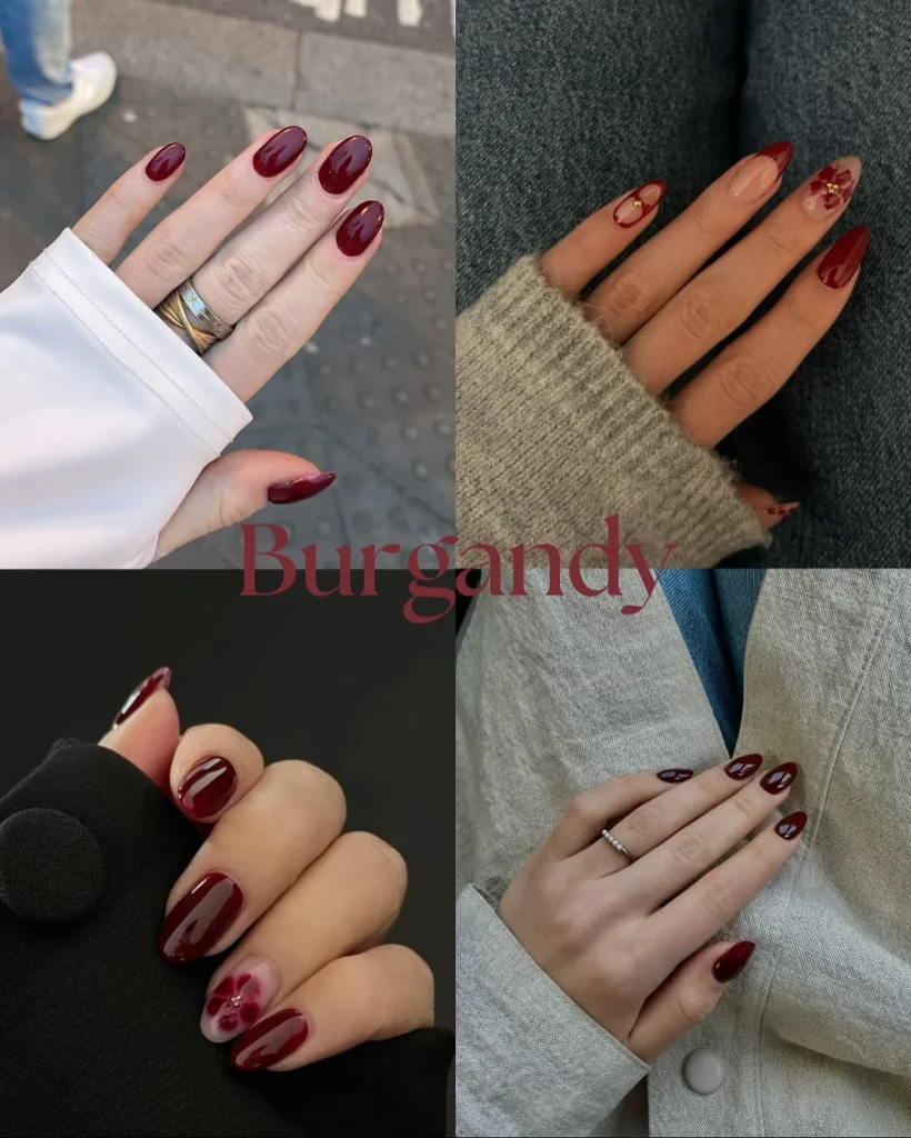 Fall Manicure: 25 Chic Nail Ideas to Elevate Your Autumn Style