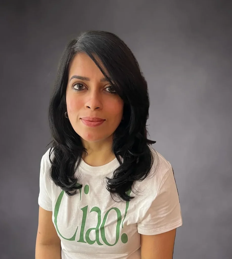 Fall Medium Haircuts 2026 That Make Layered Hair Look Effortlessly Chic