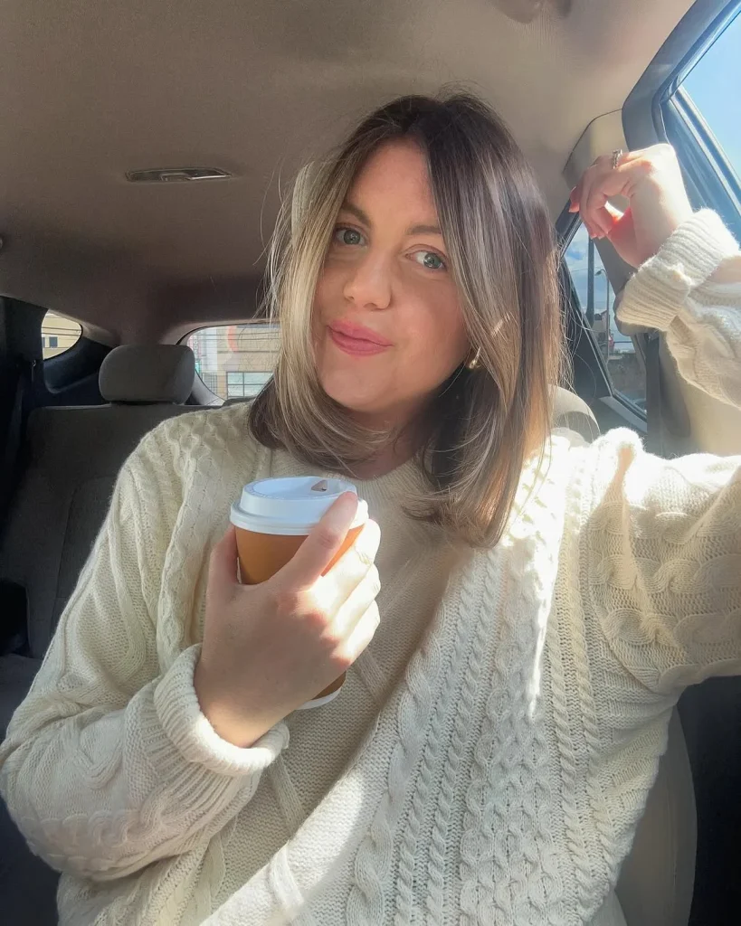 Fall Medium Haircuts 2026 That Make Layered Hair Look Effortlessly Chic