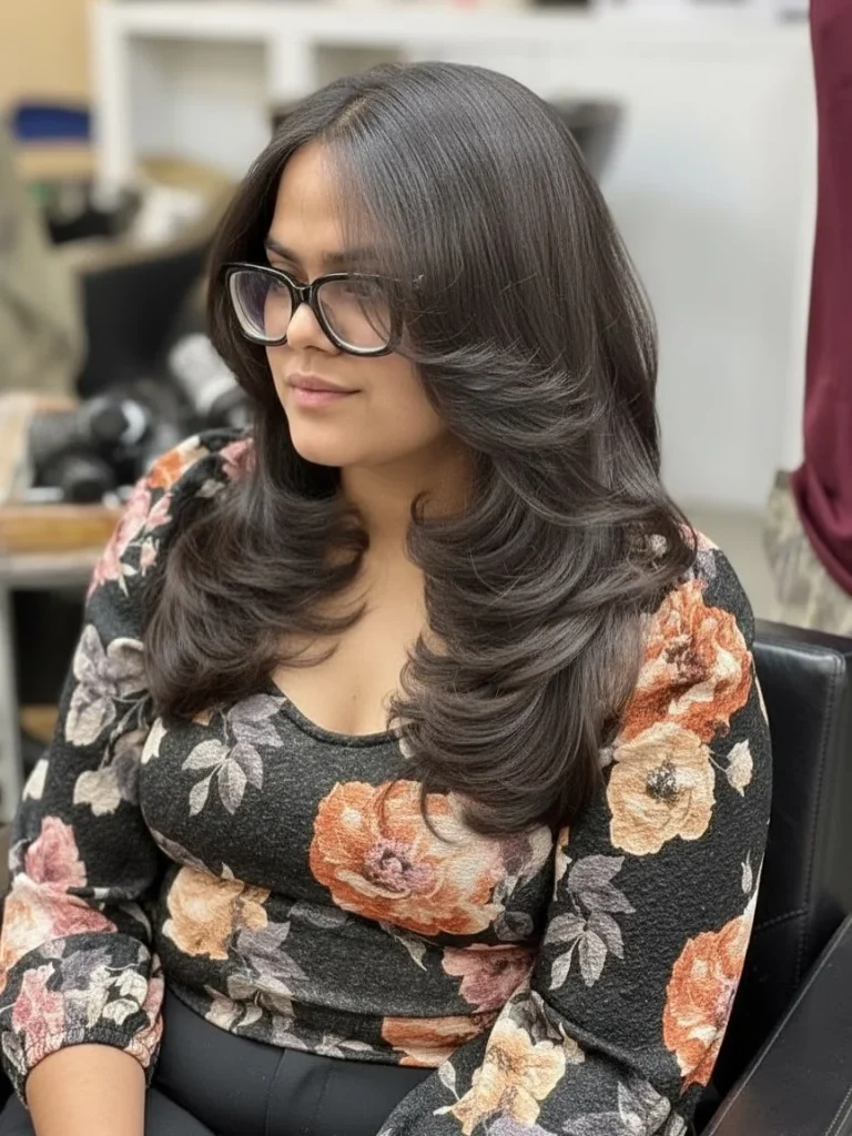 Fall Medium Haircuts 2026 That Make Layered Hair Look Effortlessly Chic