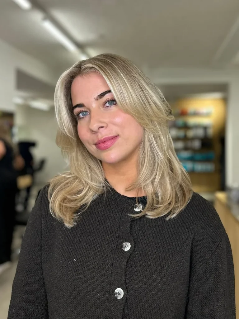 Fall Medium Haircuts 2026 That Make Layered Hair Look Effortlessly Chic