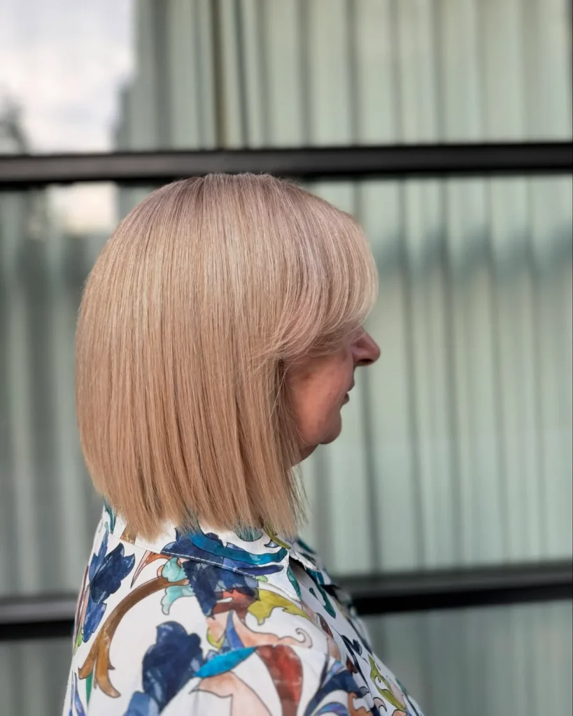 Fall Medium Haircuts 2026 That Make Layered Hair Look Effortlessly Chic