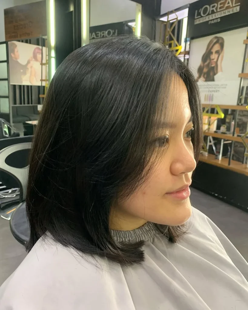 Fall Medium Haircuts 2026 That Make Layered Hair Look Effortlessly Chic