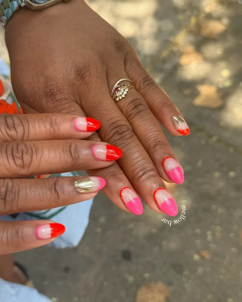 Fall Medium Nail Ideas: 25 Chic Designs to Wear All Autumn