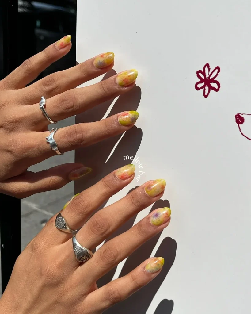 Fall Medium Nail Ideas: 25 Chic Designs to Wear All Autumn