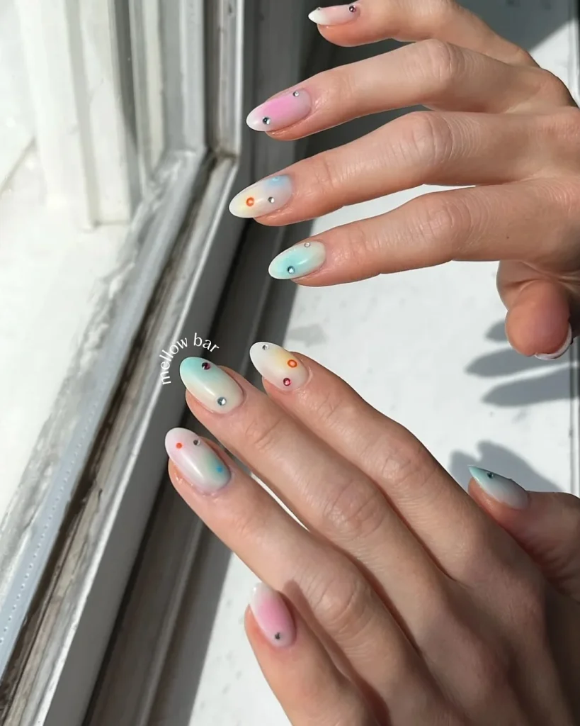 Fall Medium Nail Ideas: 25 Chic Designs to Wear All Autumn