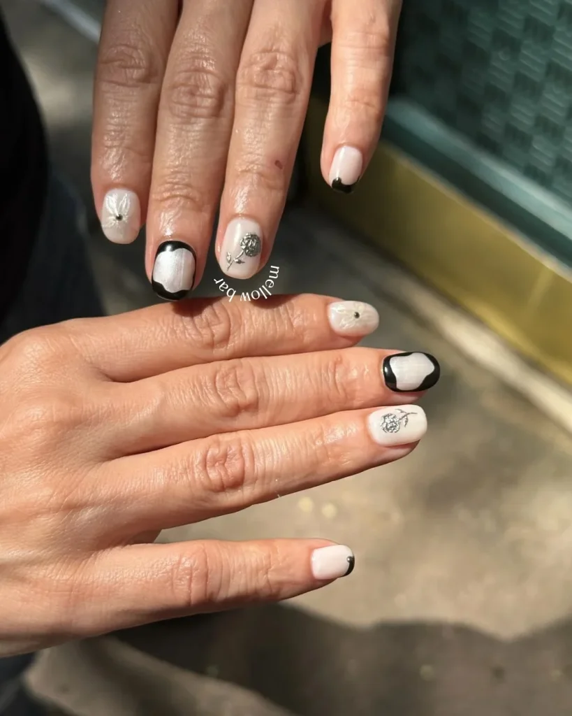Fall Medium Nail Ideas: 25 Chic Designs to Wear All Autumn