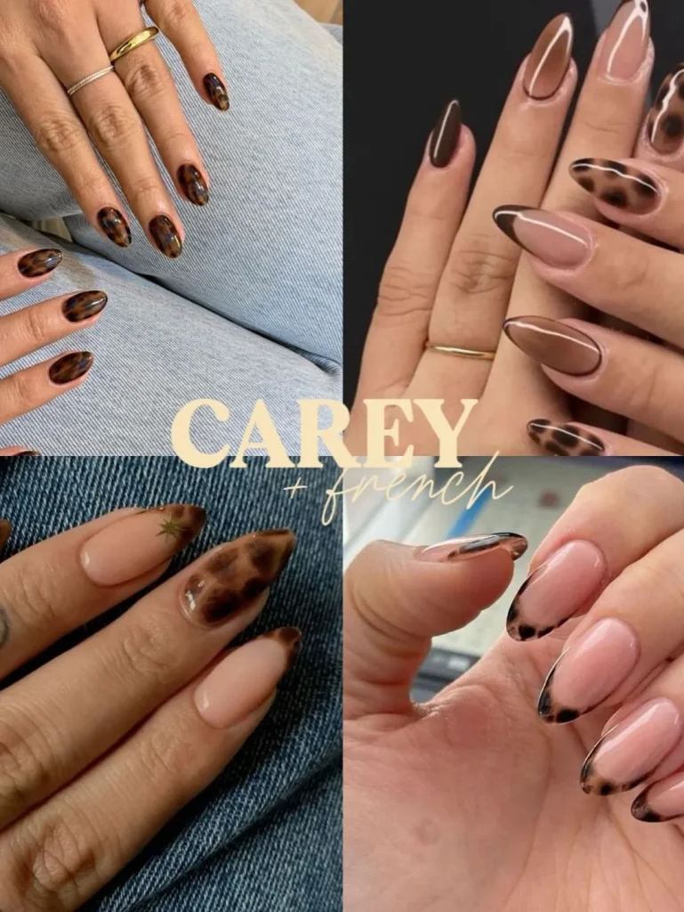 Fall Nail Art: 26 Cozy and Trendy Designs to Try This Autumn