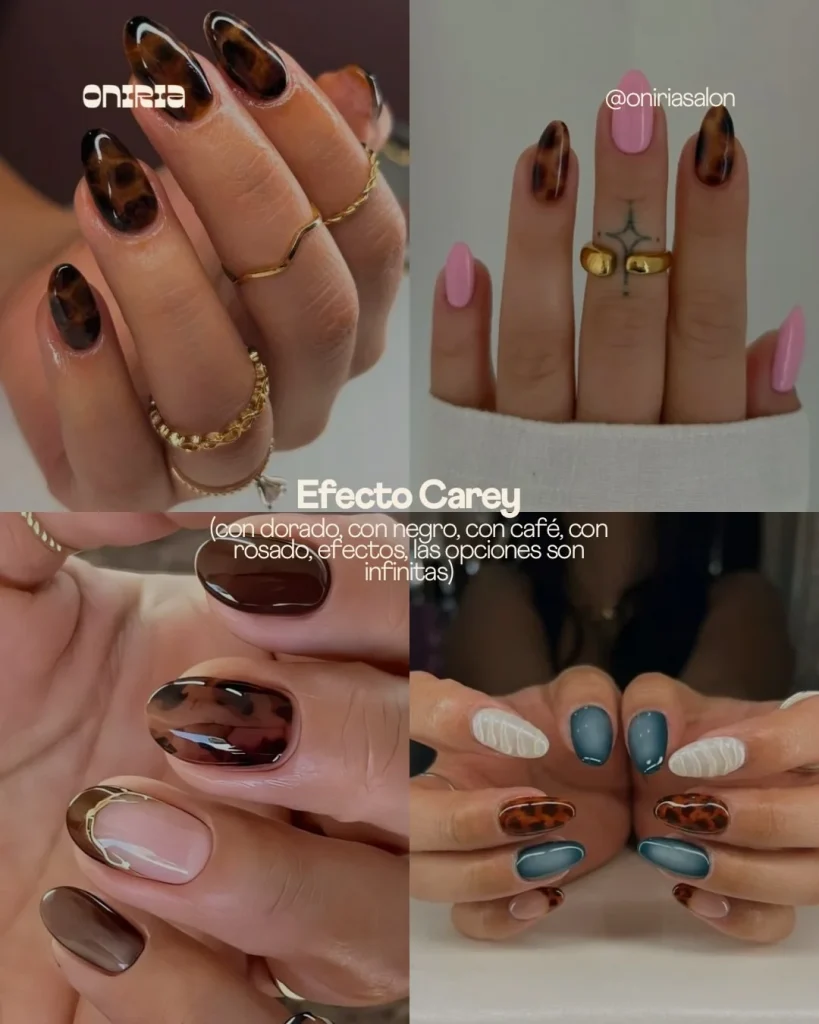 Fall Nail Art: 26 Cozy and Trendy Designs to Try This Autumn
