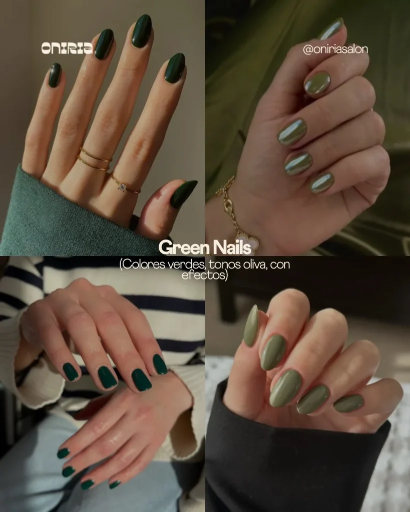 Fall Nail Art: 26 Cozy and Trendy Designs to Try This Autumn