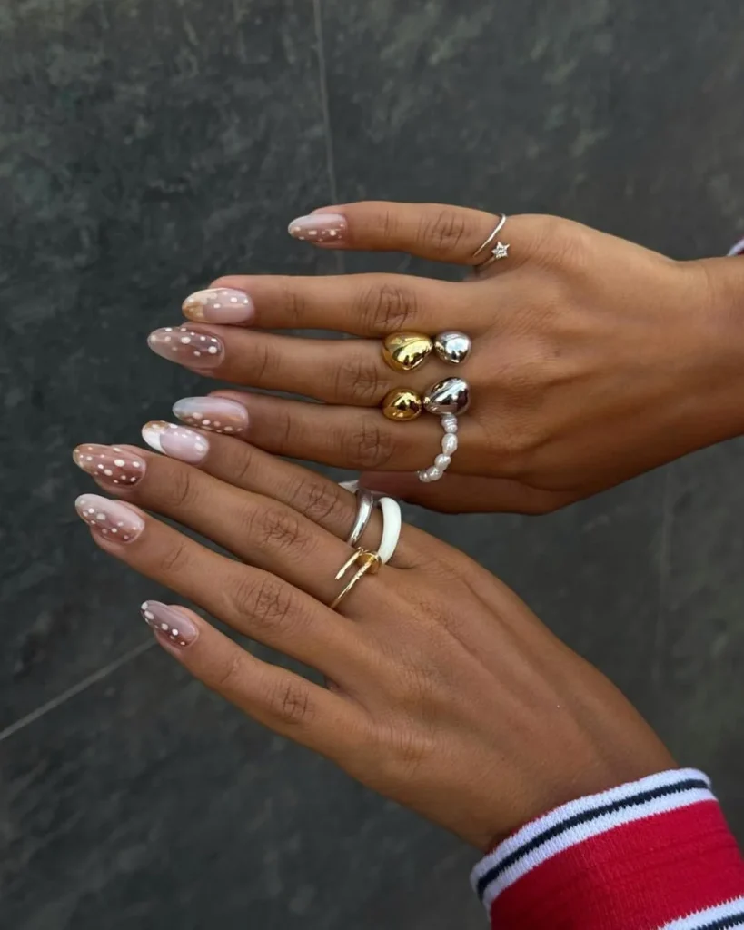 Fall Nail Art: 26 Cozy and Trendy Designs to Try This Autumn