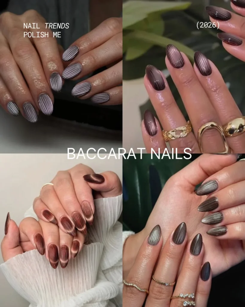 Fall Nail Art: 26 Cozy and Trendy Designs to Try This Autumn